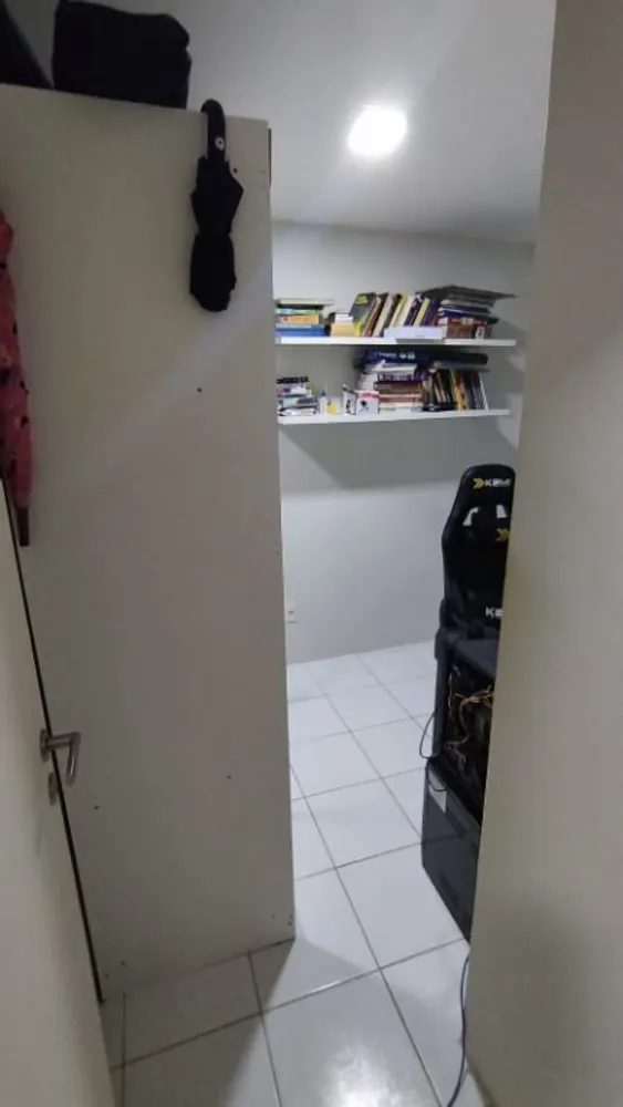 Apartamento, 3 quartos, 64 m² - Foto 8