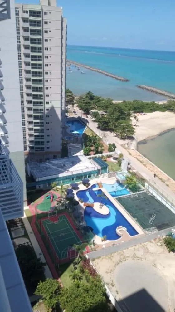 Apartamento, 3 quartos, 64 m² - Foto 3