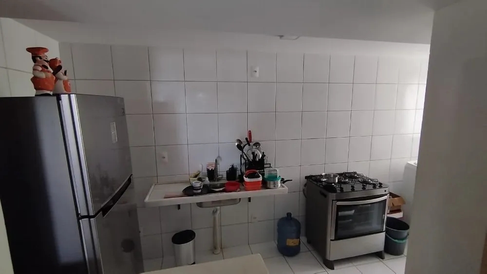 Apartamento, 3 quartos, 64 m² - Foto 8