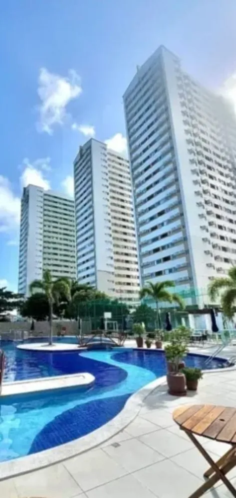 Apartamento, 3 quartos, 64 m² - Foto 1