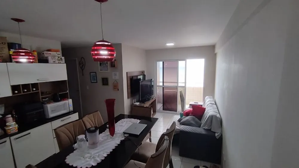 Apartamento, 3 quartos, 64 m² - Foto 9