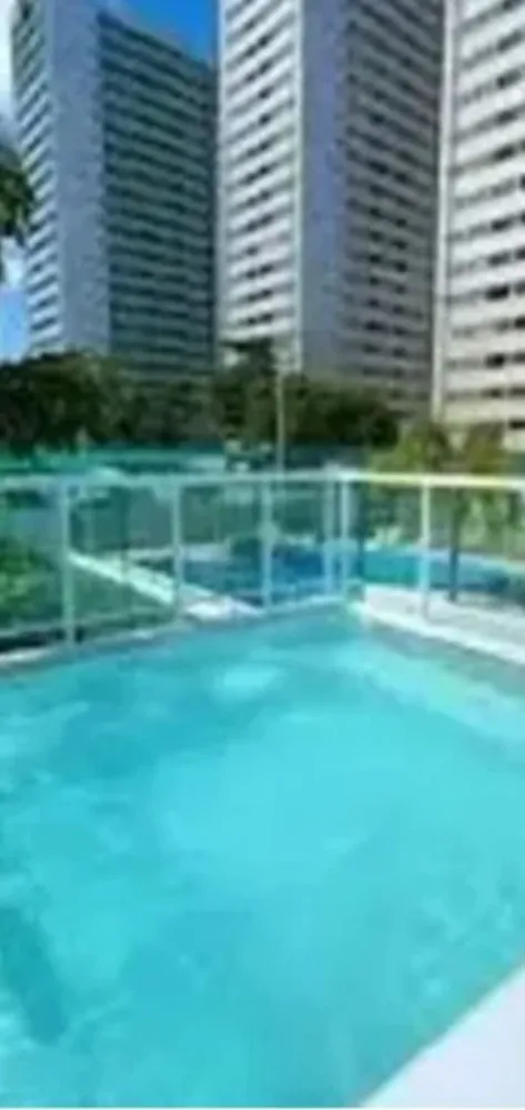 Apartamento, 3 quartos, 64 m² - Foto 2