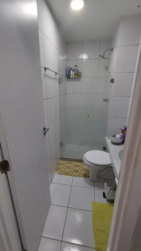 Apartamento, 3 quartos, 64 m² - Foto 9