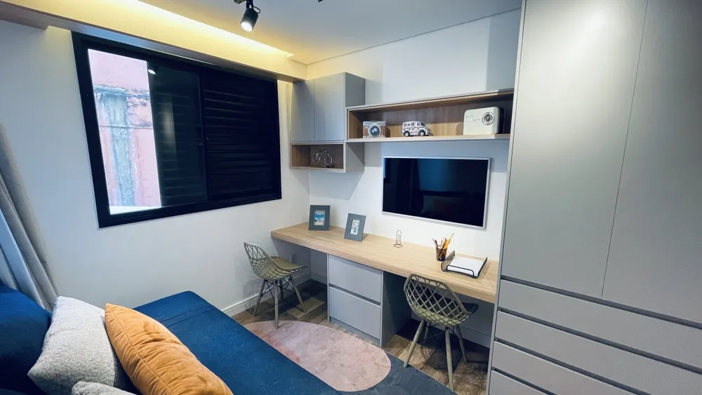 Apartamento, 3 quartos, 83 m² - Foto 24