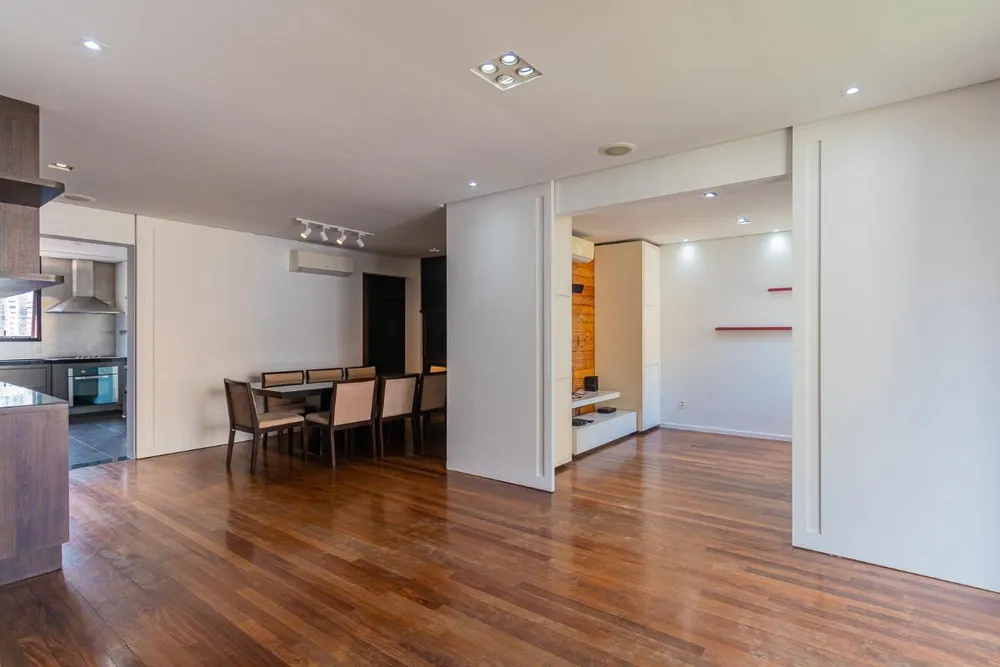 Apartamento, 3 quartos, 1220 m² - Foto 4