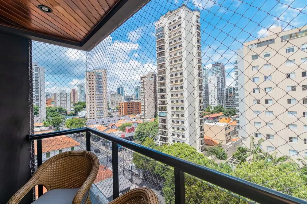 Apartamento, 3 quartos, 1220 m² - Foto 9
