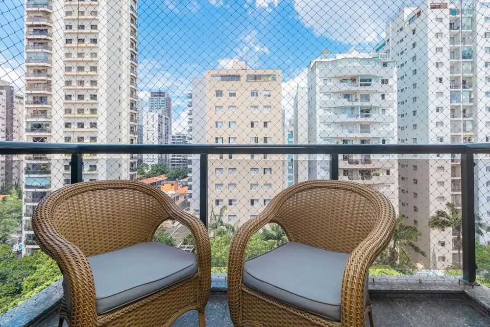 Apartamento, 3 quartos, 1220 m² - Foto 8
