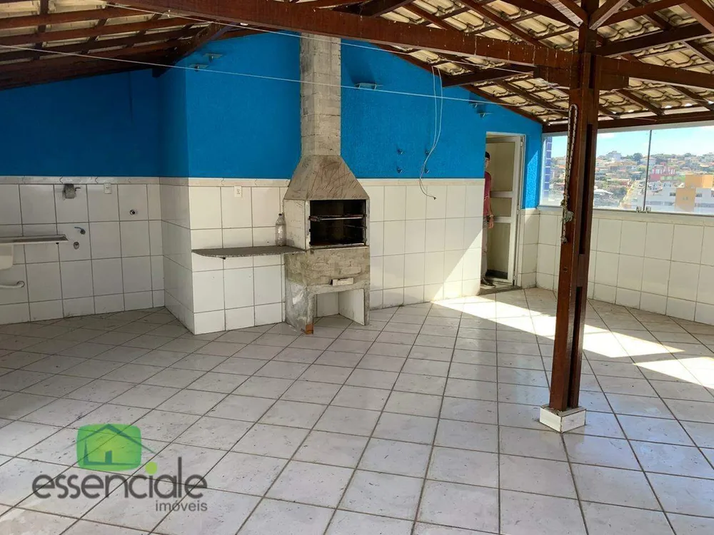 Cobertura, 69 m² - Foto 1