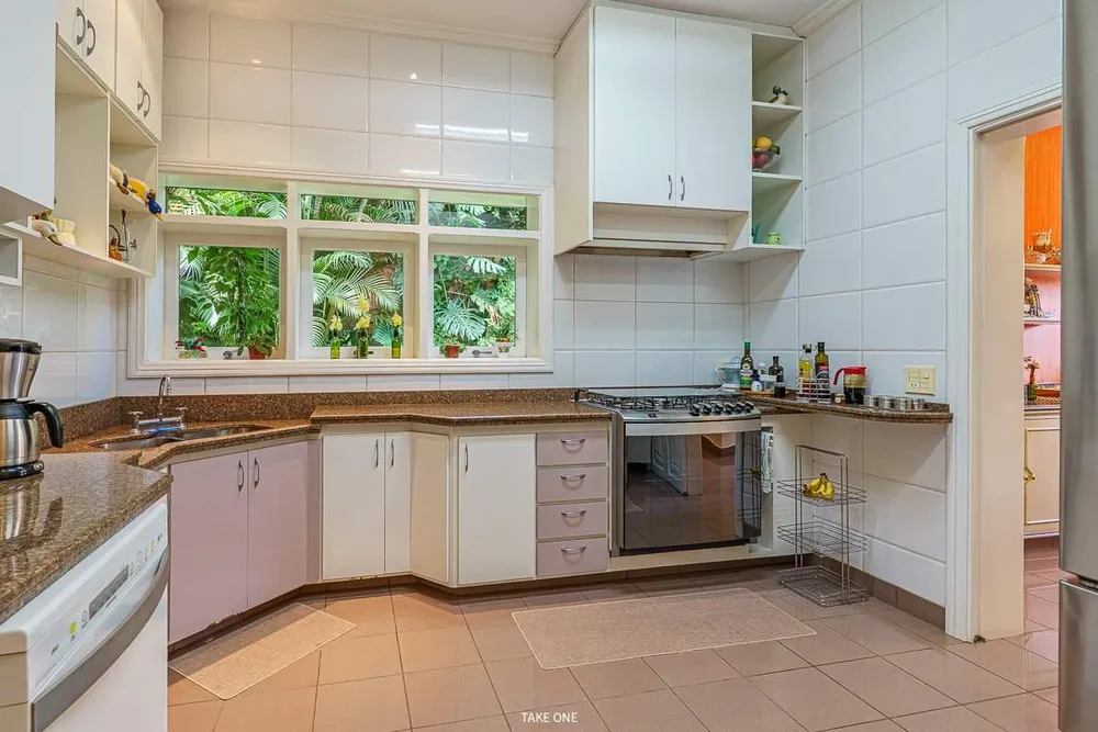 Casa de Condomínio, 6 quartos - Foto 6