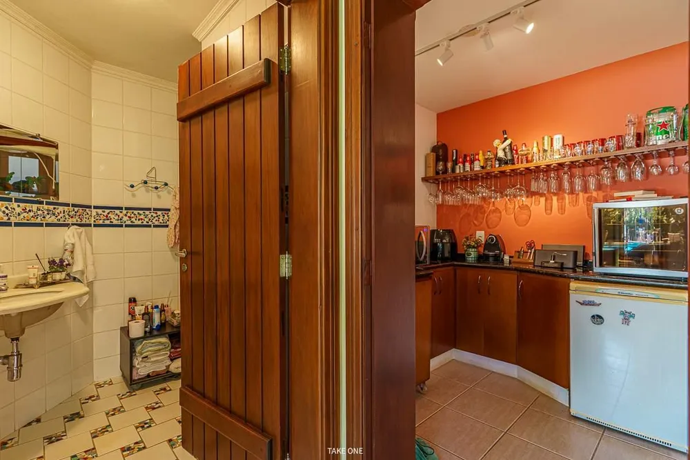 Casa de Condomínio, 6 quartos - Foto 10