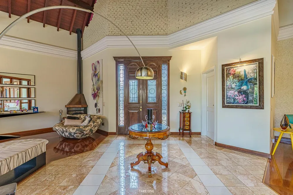 Casa de Condomínio, 6 quartos - Foto 5
