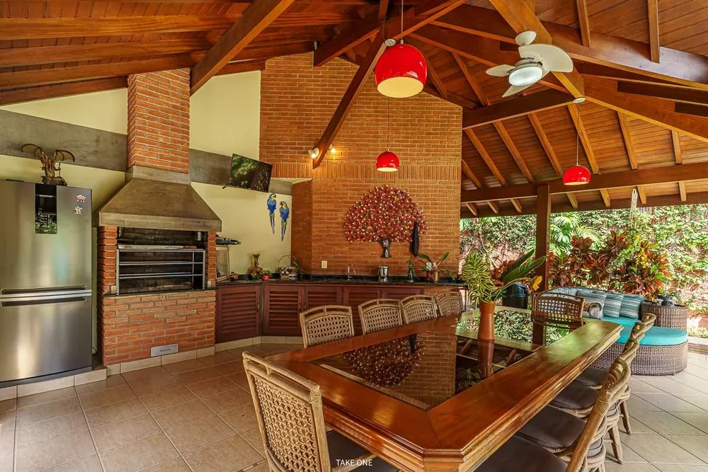 Casa de Condomínio, 6 quartos - Foto 9