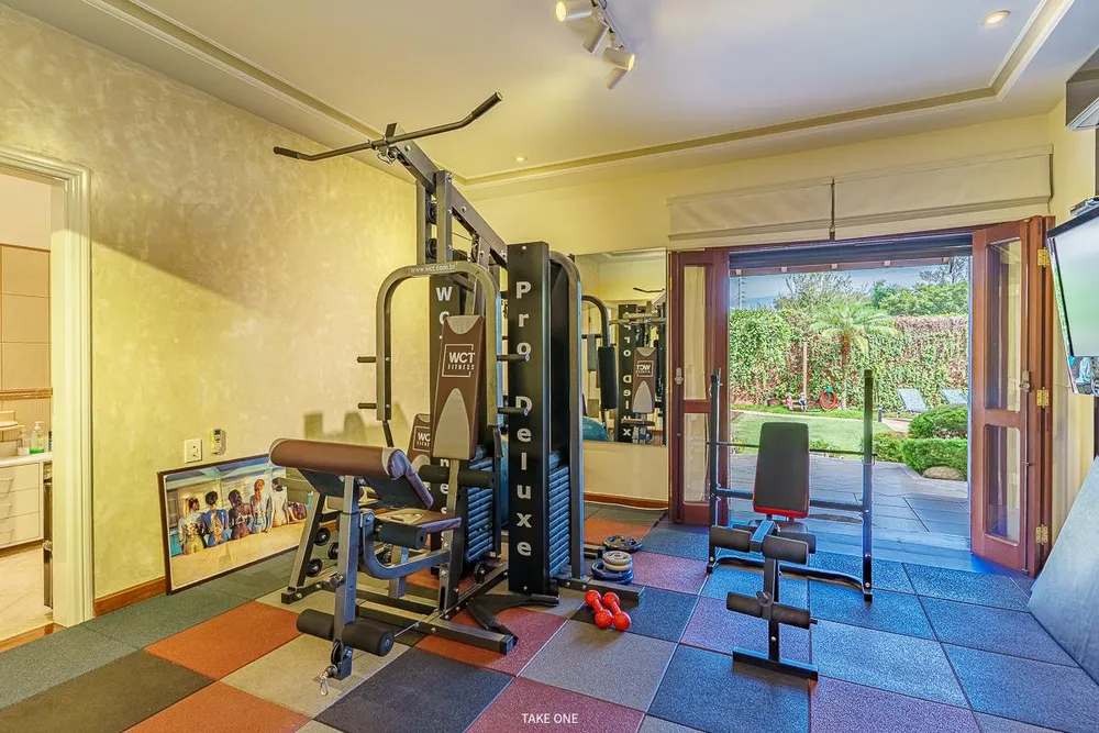 Casa de Condomínio, 6 quartos - Foto 7