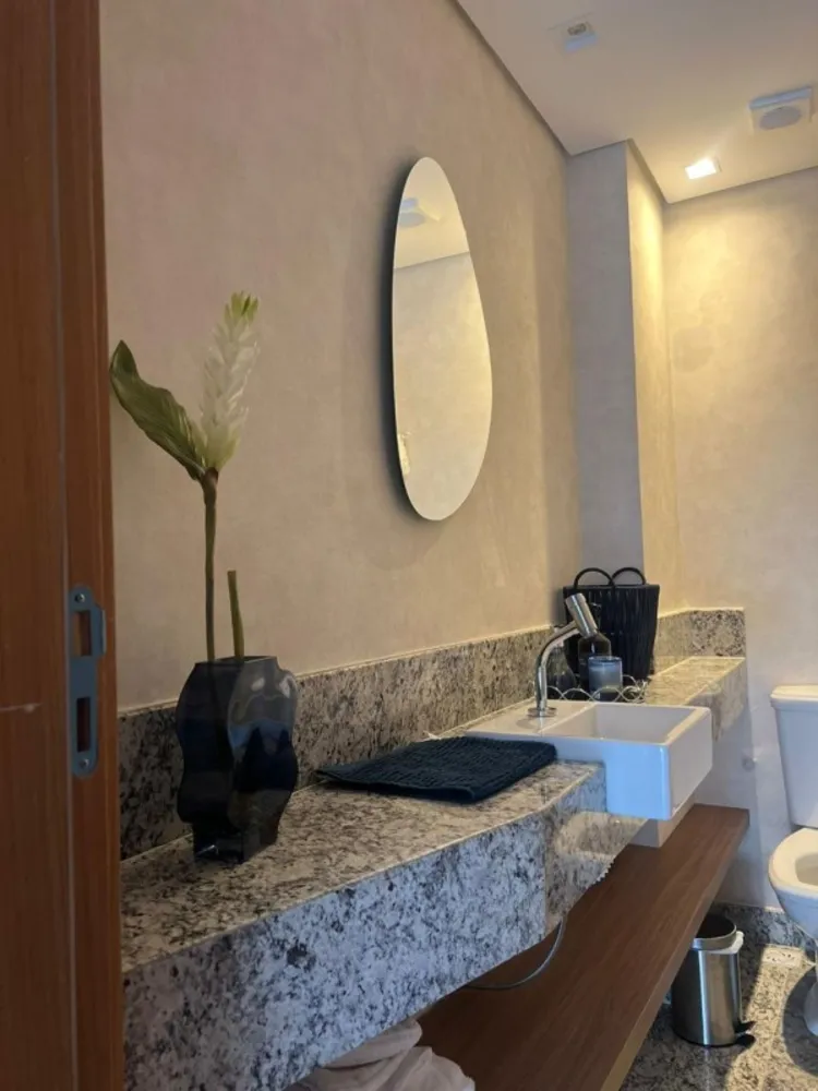 Cobertura, 2 quartos, 121 m² - Foto 11