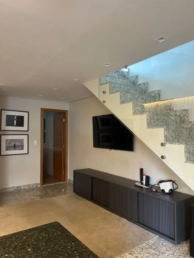 Cobertura, 2 quartos, 121 m² - Foto 4