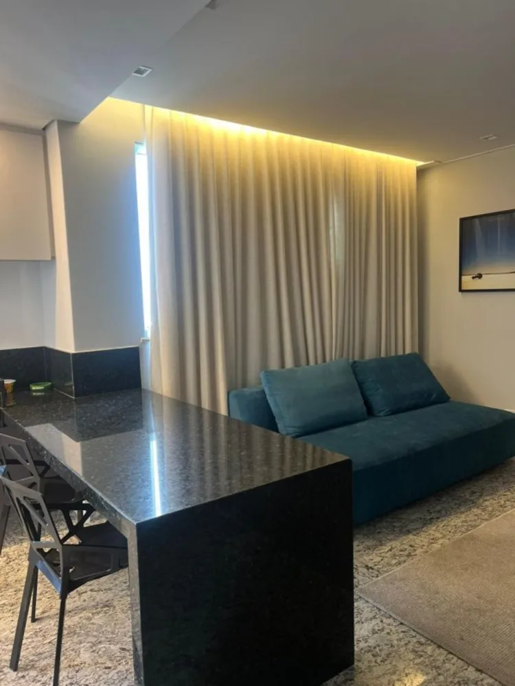 Cobertura, 2 quartos, 121 m² - Foto 2