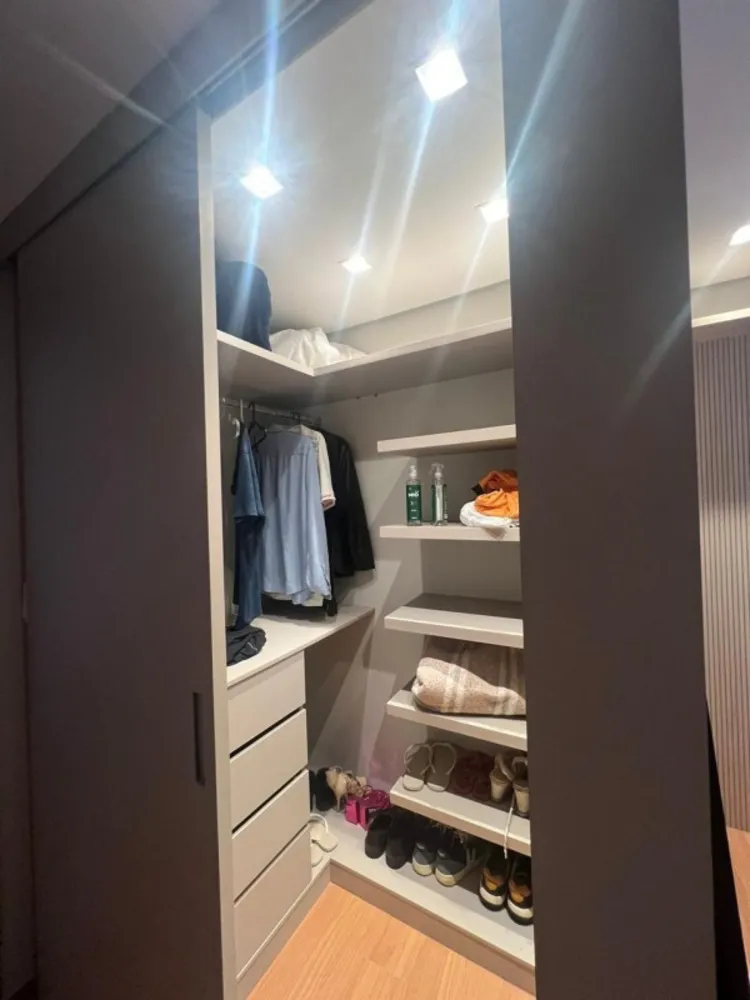 Cobertura, 2 quartos, 121 m² - Foto 6