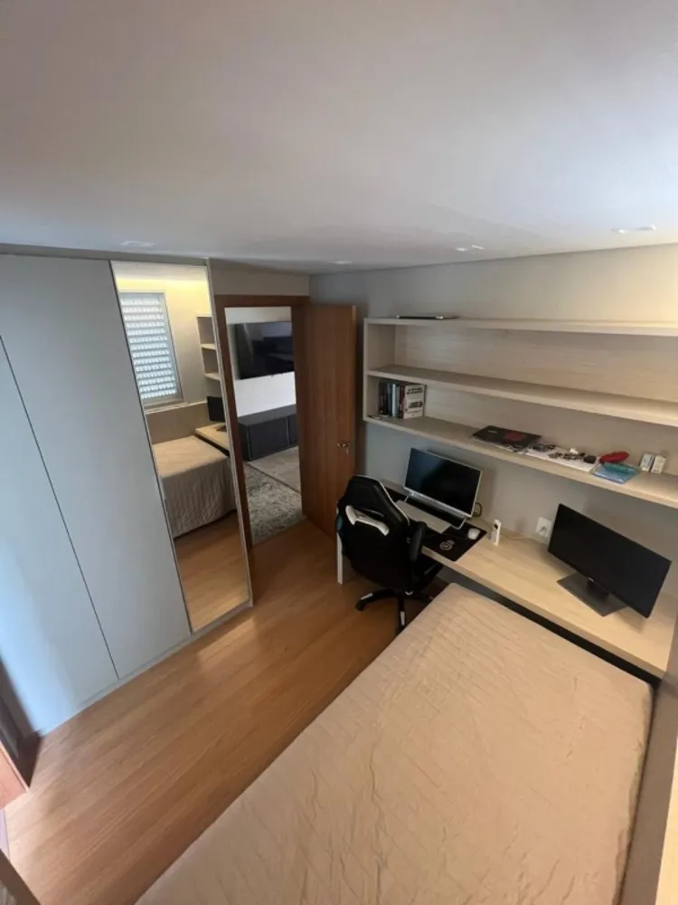 Cobertura, 2 quartos, 121 m² - Foto 7