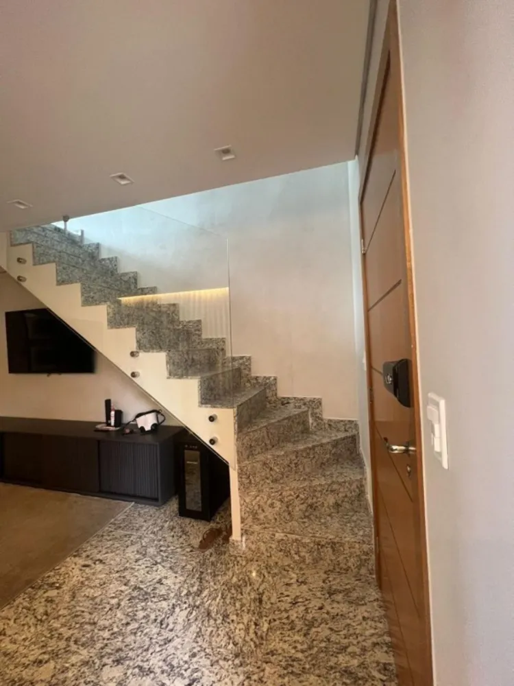 Cobertura, 2 quartos, 121 m² - Foto 3