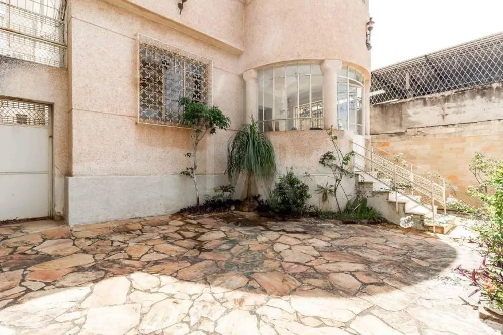 Casa, 4 quartos, 413 m² - Foto 4