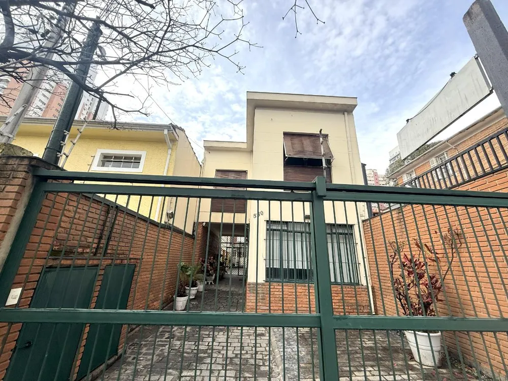Casa, 9 quartos, 213 m² - Foto 2