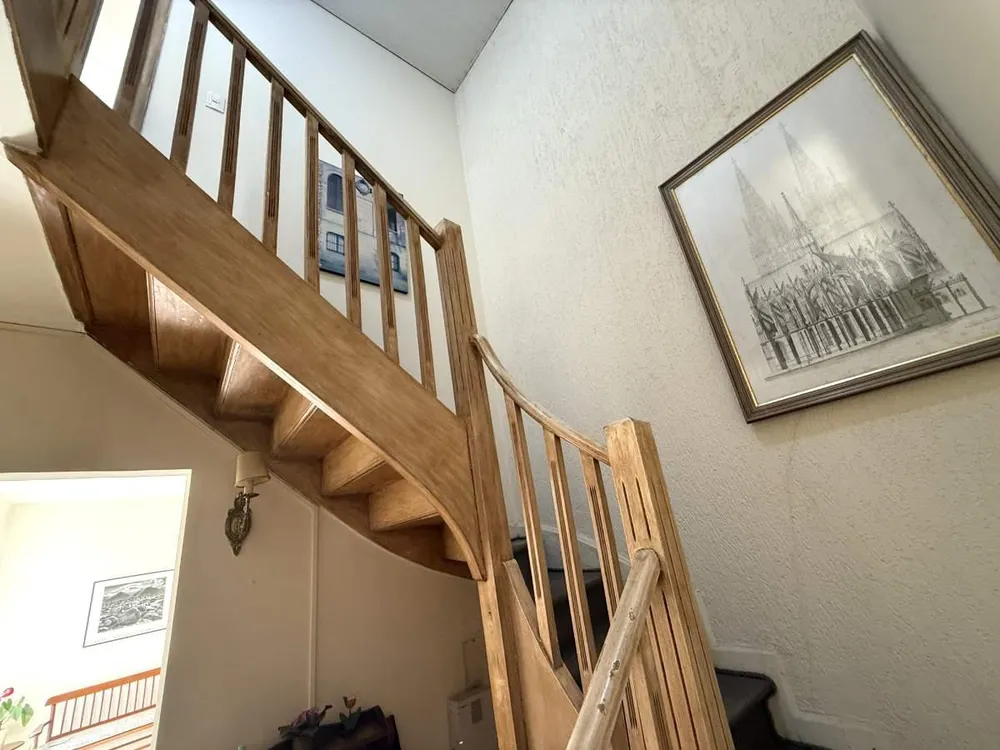 Casa, 9 quartos, 213 m² - Foto 10