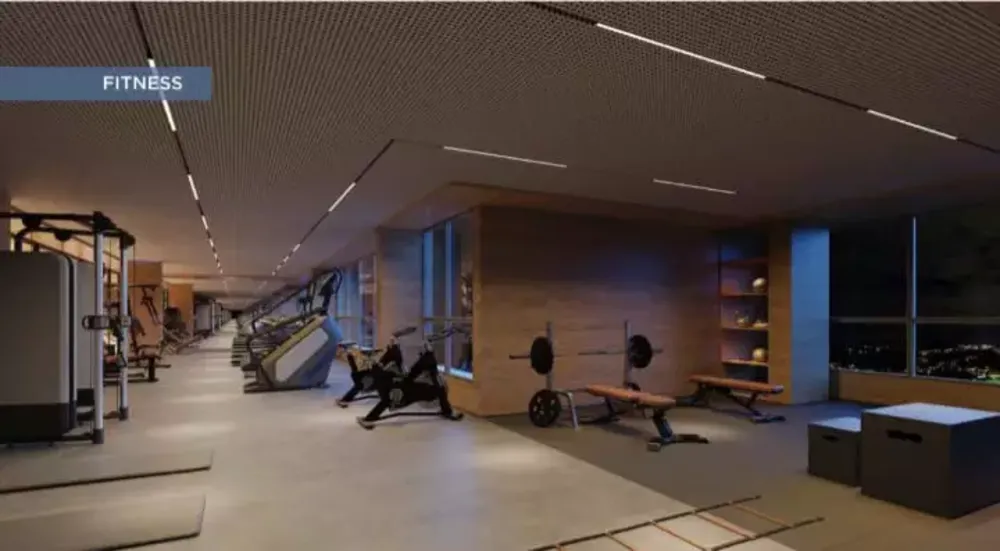 Apartamento, 4 quartos, 236 m² - Foto 8