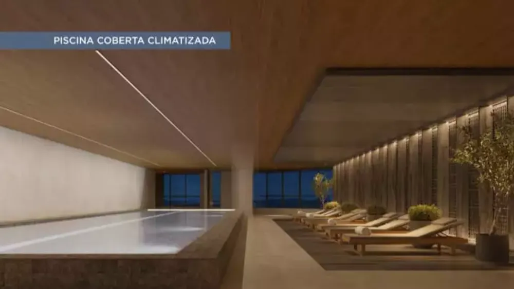 Apartamento, 4 quartos, 236 m² - Foto 10