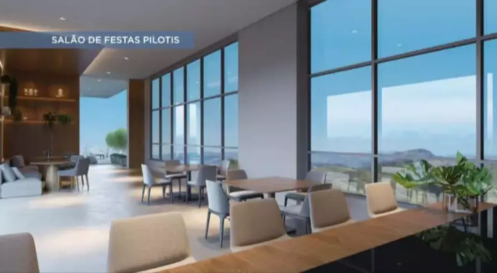 Apartamento, 4 quartos, 236 m² - Foto 5