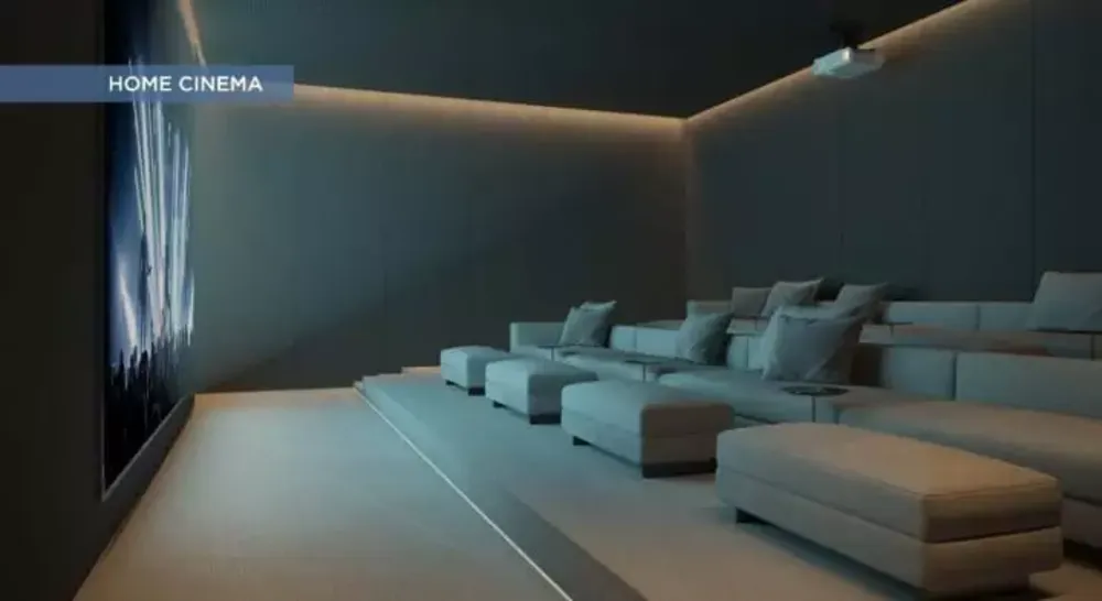 Apartamento, 4 quartos, 236 m² - Foto 12
