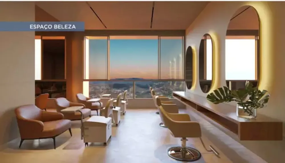 Apartamento, 4 quartos, 236 m² - Foto 11