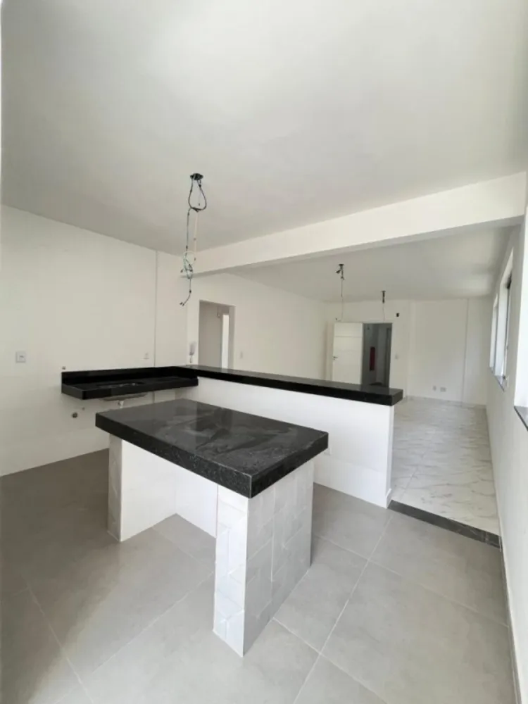Apartamento, 3 quartos, 94 m² - Foto 3