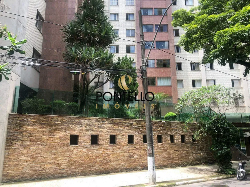 Apartamento, 4 quartos, 190 m² - Foto 1