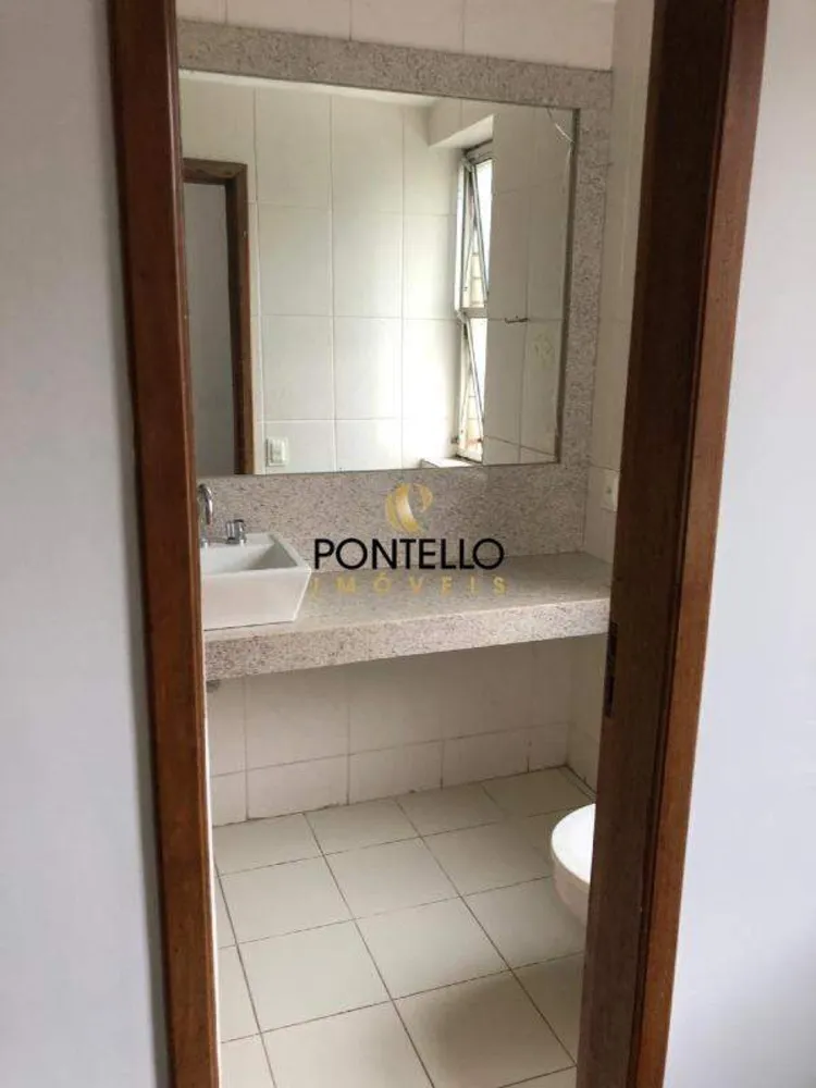 Apartamento, 4 quartos, 190 m² - Foto 2