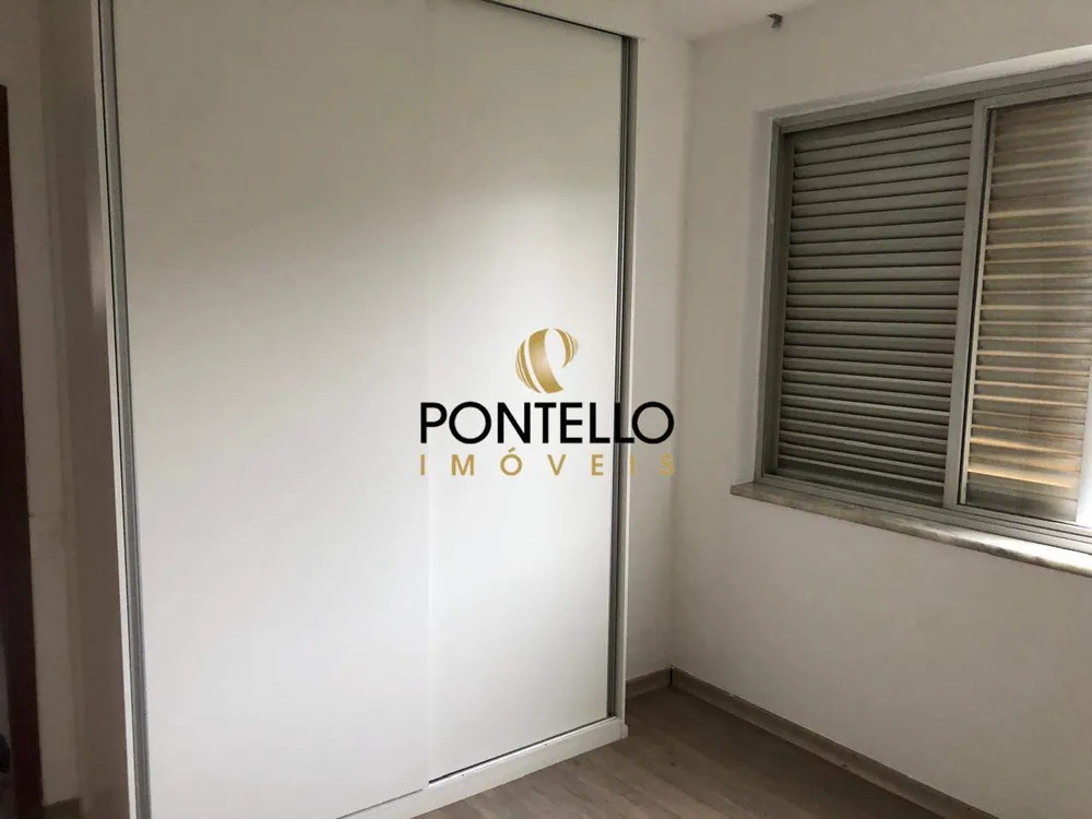 Apartamento, 4 quartos, 190 m² - Foto 9