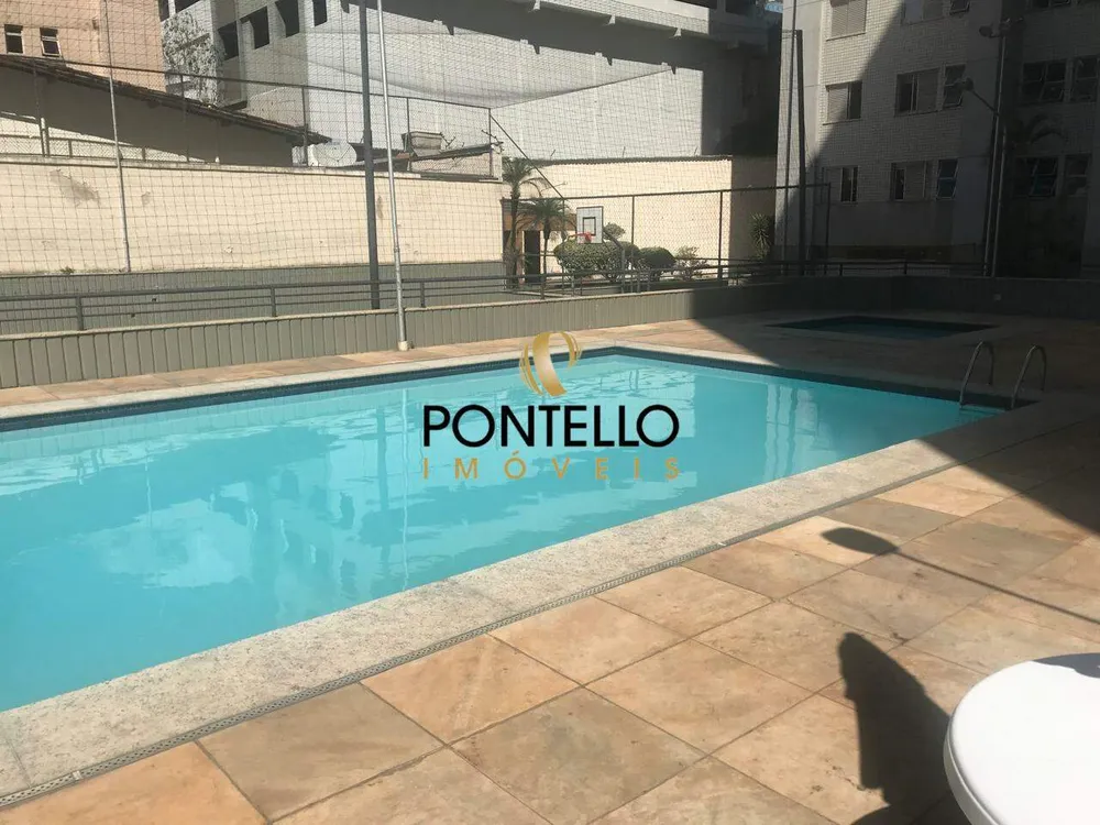 Apartamento, 4 quartos, 190 m² - Foto 6