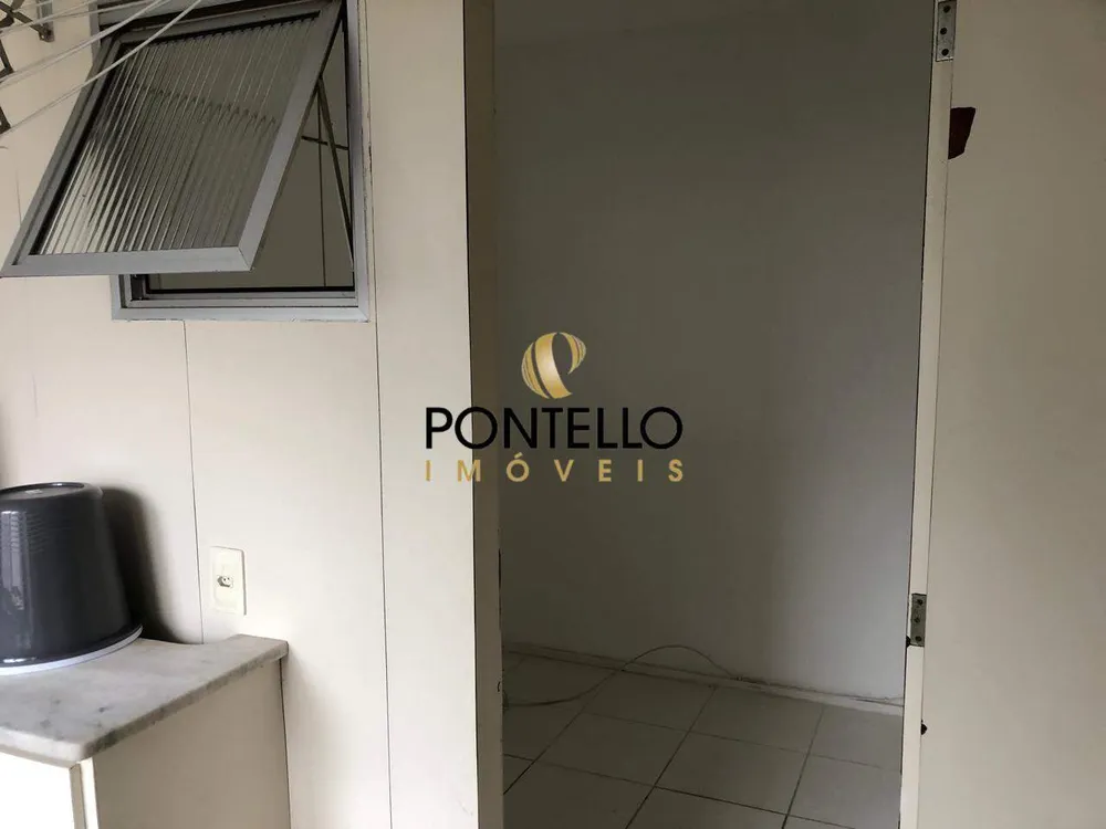Apartamento, 4 quartos, 190 m² - Foto 7