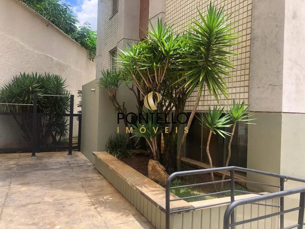 Apartamento, 4 quartos, 190 m² - Foto 3