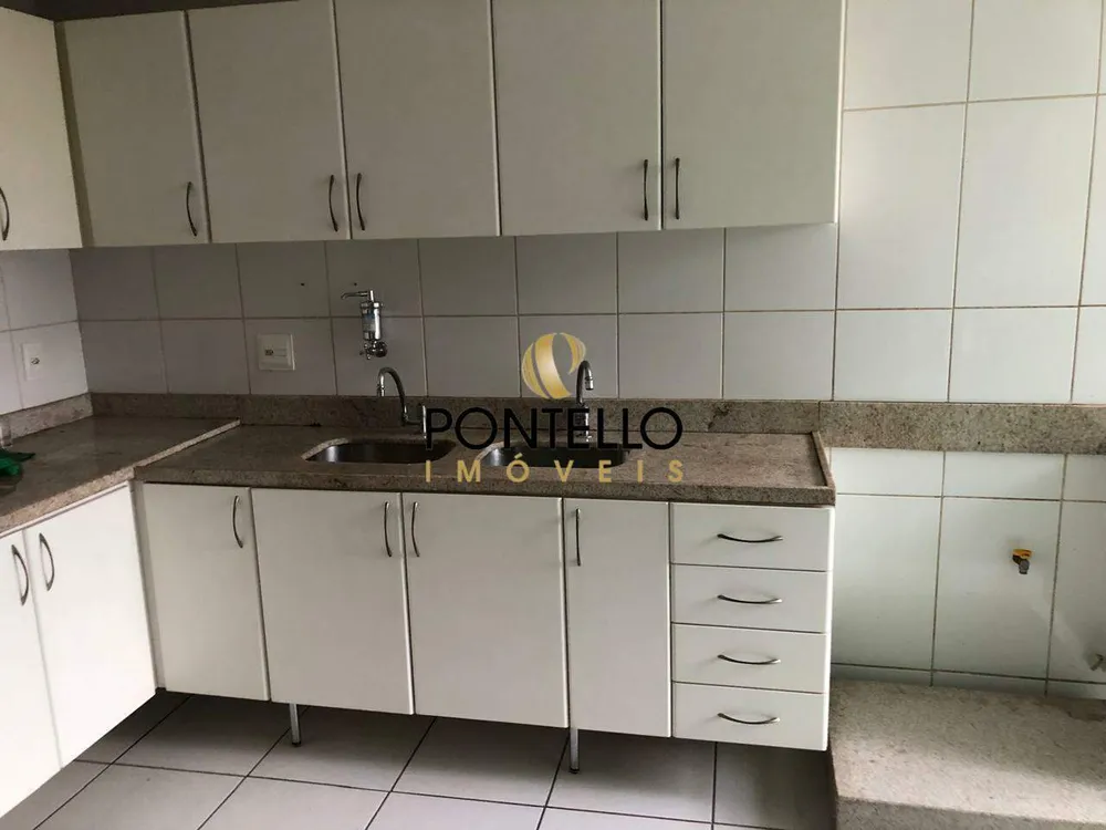 Apartamento, 4 quartos, 190 m² - Foto 11