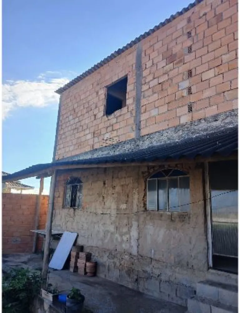 Casa, 3 quartos, 200 m² - Foto 9