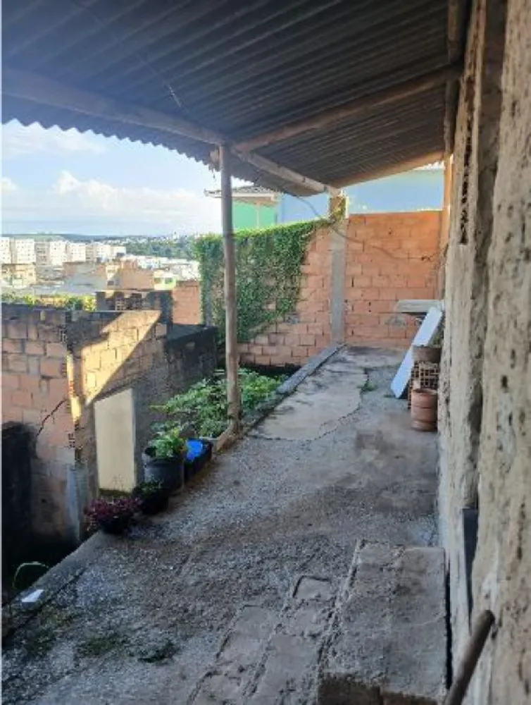 Casa, 3 quartos, 200 m² - Foto 14