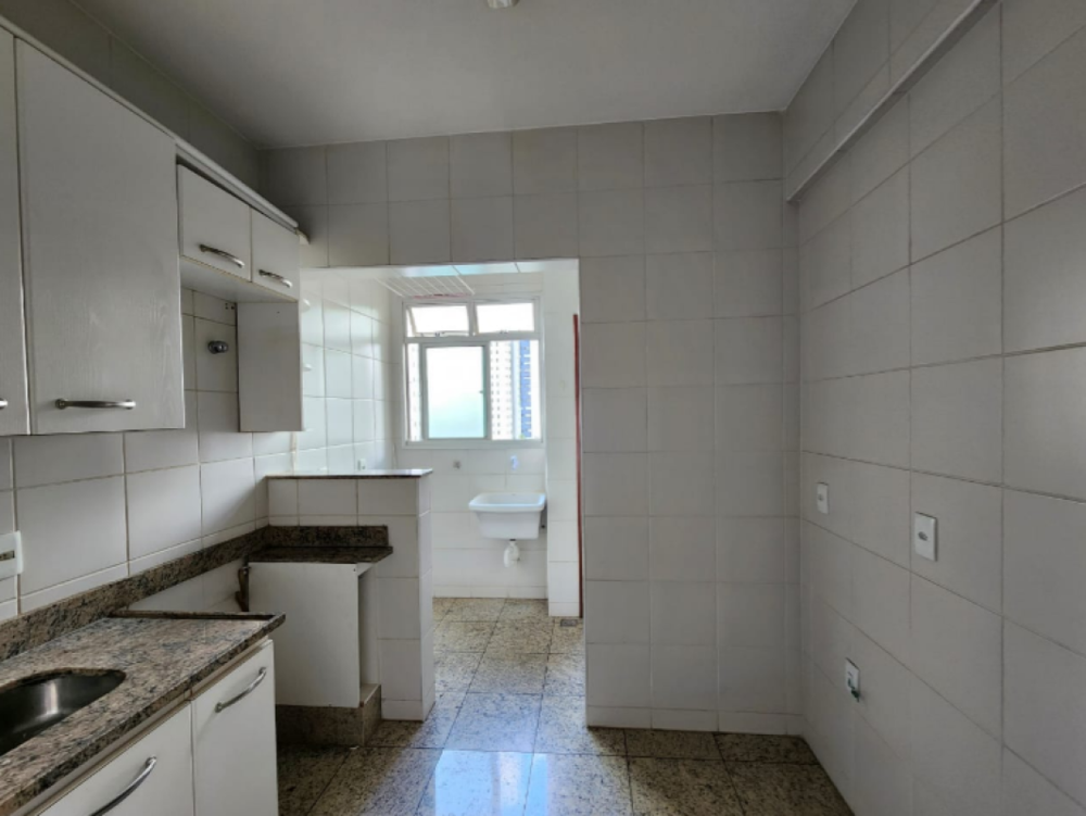 Apartamento à venda com 3 quartos, 72m² - Foto 6