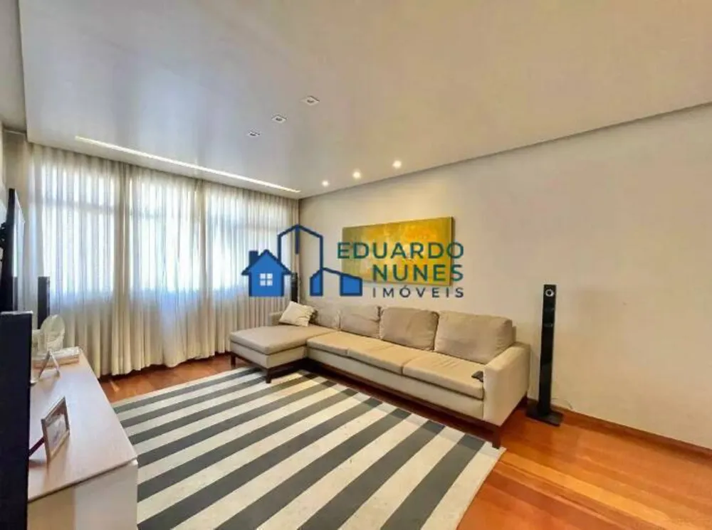 Apartamento, 3 quartos, 115 m² - Foto 1