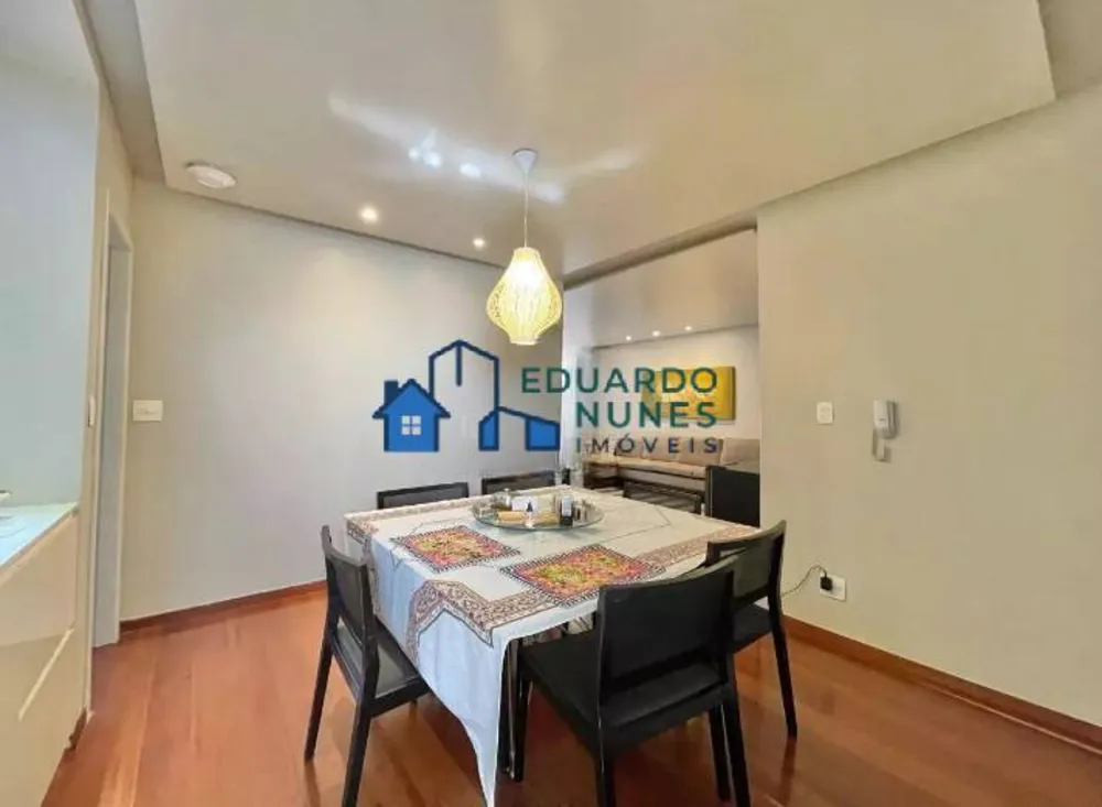 Apartamento, 3 quartos, 115 m² - Foto 3
