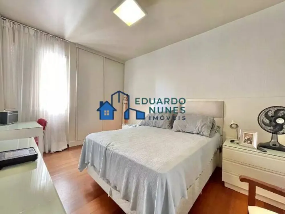 Apartamento, 3 quartos, 115 m² - Foto 5