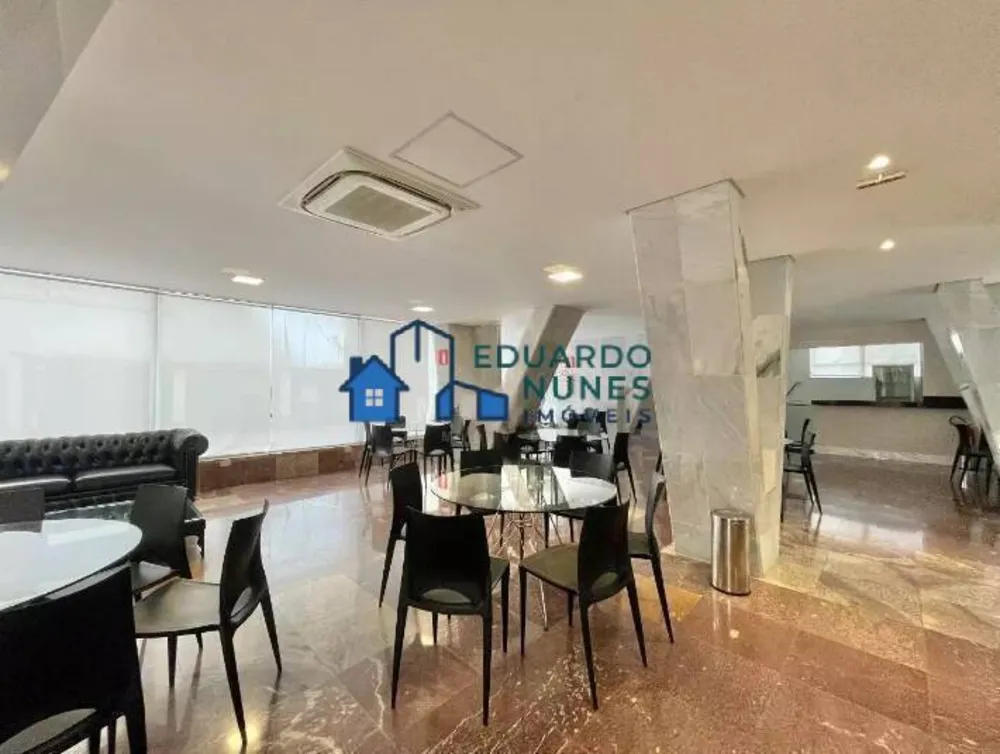 Apartamento, 3 quartos, 115 m² - Foto 9