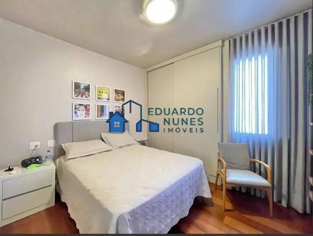 Apartamento, 3 quartos, 115 m² - Foto 4
