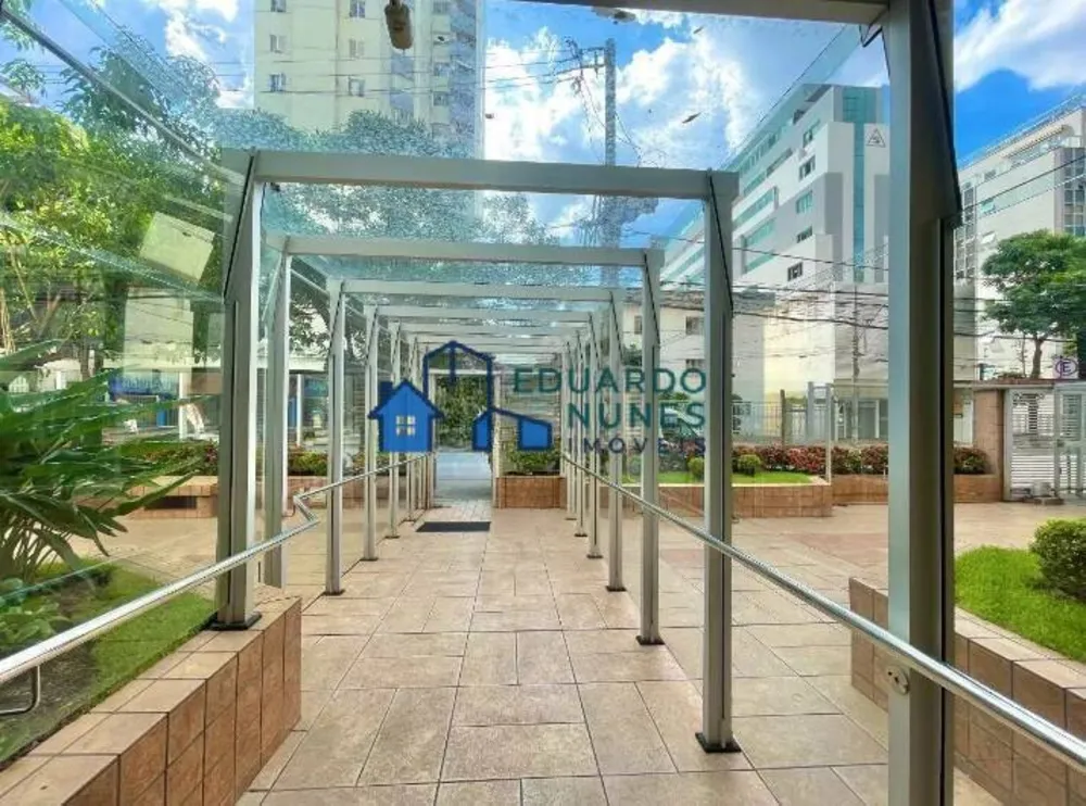 Apartamento, 3 quartos, 115 m² - Foto 11