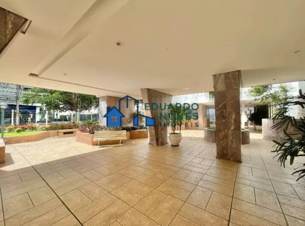 Apartamento, 3 quartos, 115 m² - Foto 8