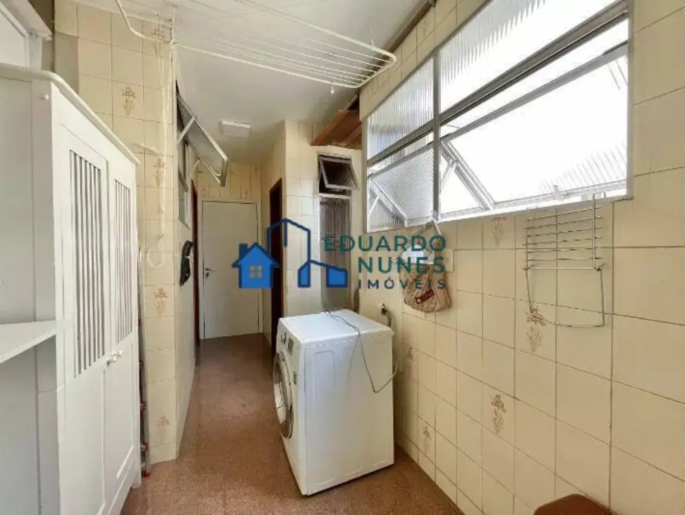 Apartamento, 3 quartos, 115 m² - Foto 7